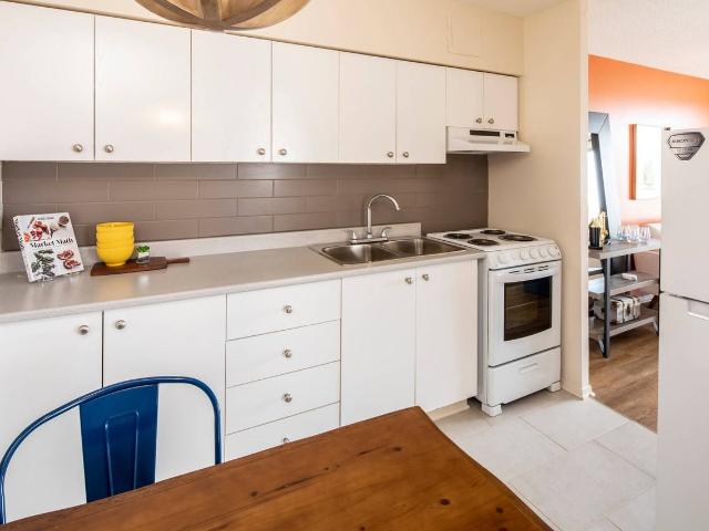 Apartment for rent in Mulhurst Bay, Ontario