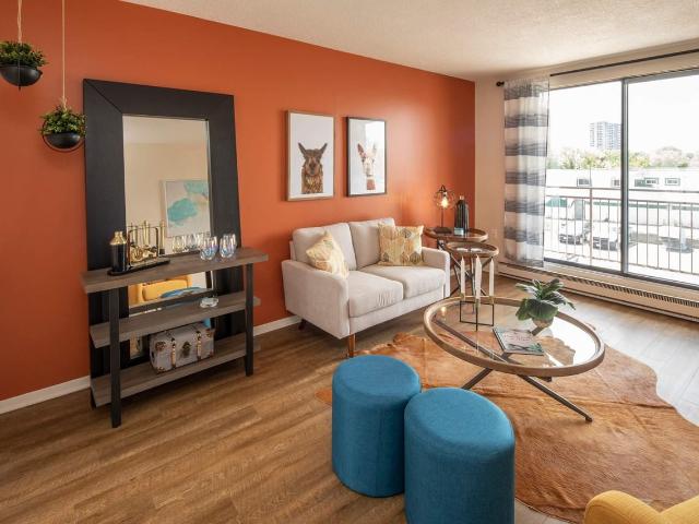 Apartment for rent in Mulhurst Bay, Ontario