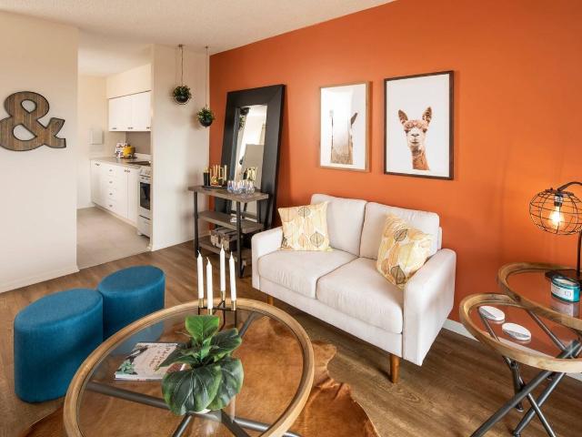 Apartment for rent in Mulhurst Bay, Ontario