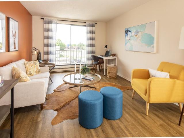 Apartment for rent in Mulhurst Bay, Ontario