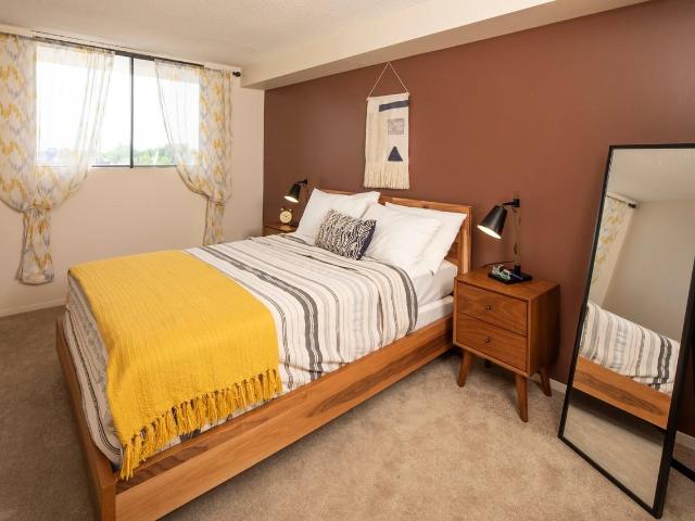 Apartment for rent in Mulhurst Bay, Ontario