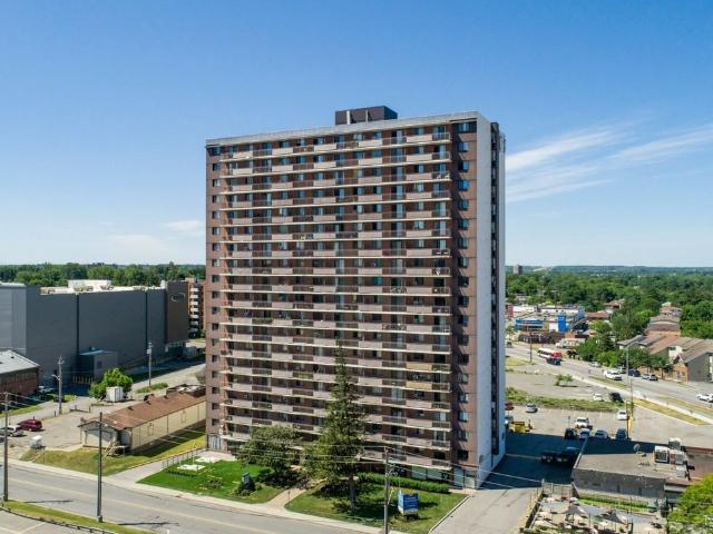 Apartment for rent in Mulhurst Bay, Ontario