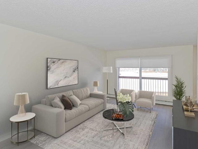 Apartment for rent in Northwest, Alberta