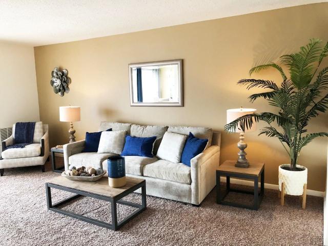 Apartment for rent in Blackwood