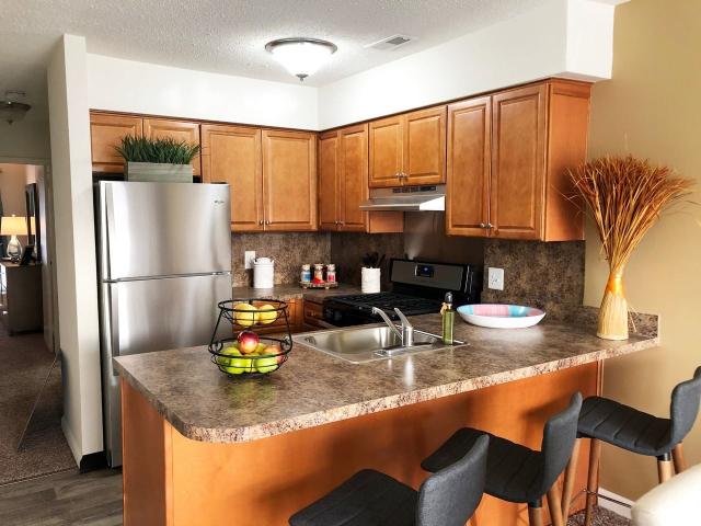 Apartment for rent in Blackwood