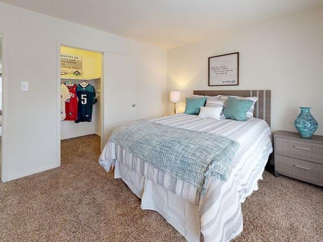 Apartment for rent in Turnersville, New Jersey