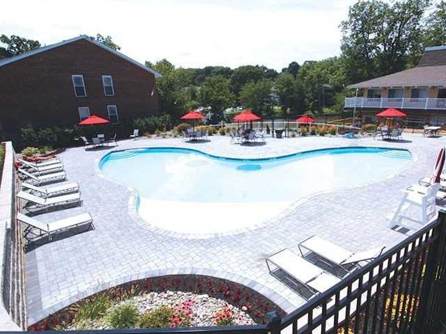 Apartment for rent in Turnersville, New Jersey