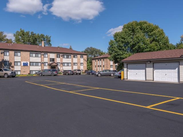 Apartment for rent in Ramsey, Minnesota