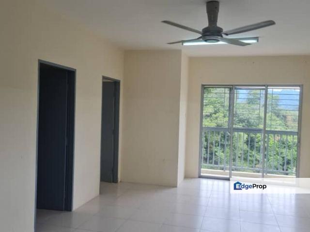 Condominium for sale in Taman Jasa Utama, Majlis Perbandaran Selayang