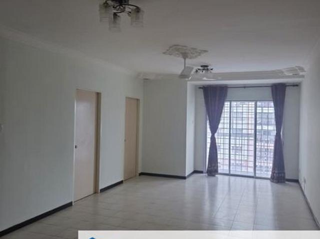 Condominium for rent in Taman Jasa Utama, Majlis Perbandaran Selayang