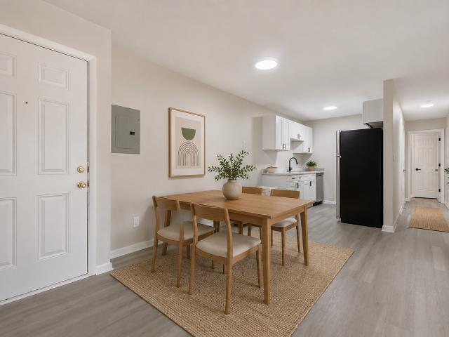 Apartment for rent in Michigan