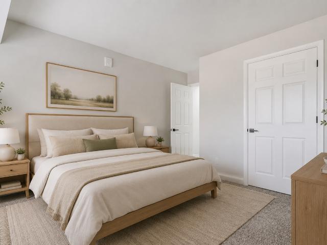 Apartment for rent in Michigan