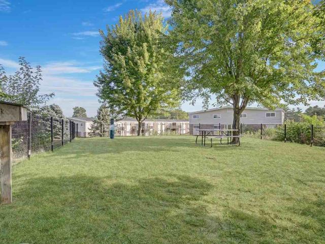 Apartment for rent in Michigan