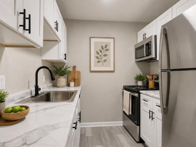 Apartment for rent in Michigan