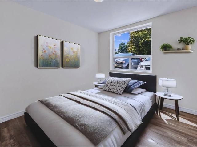 Apartment for rent in Downtown Stoney Creek, Hamilton