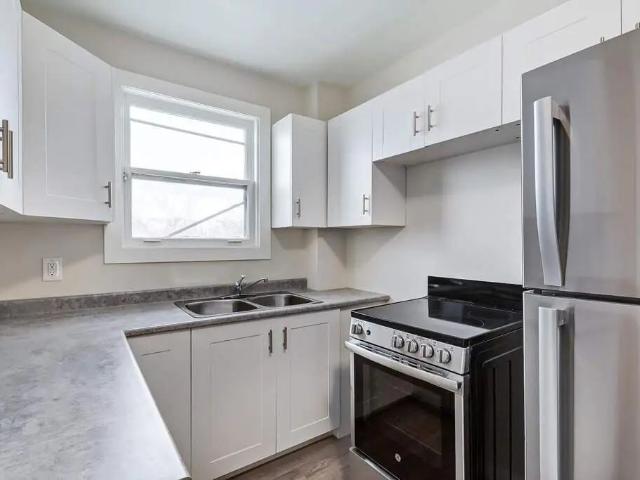 Apartment for rent in Regina, Saskatchewan