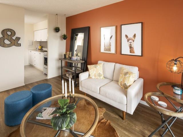 Apartment for rent in Mulhurst Bay, Ontario