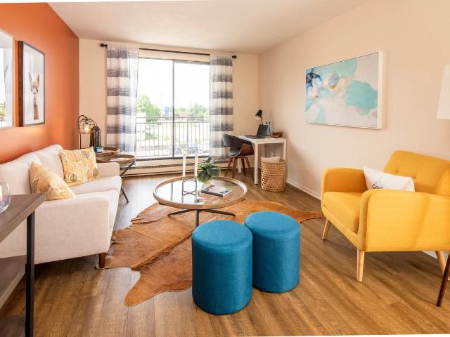 Apartment for rent in Mulhurst Bay, Ontario