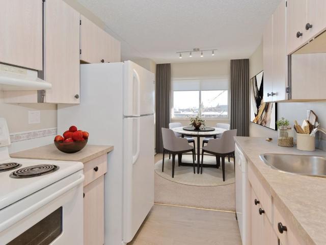 Apartment for rent in Northwest, Alberta