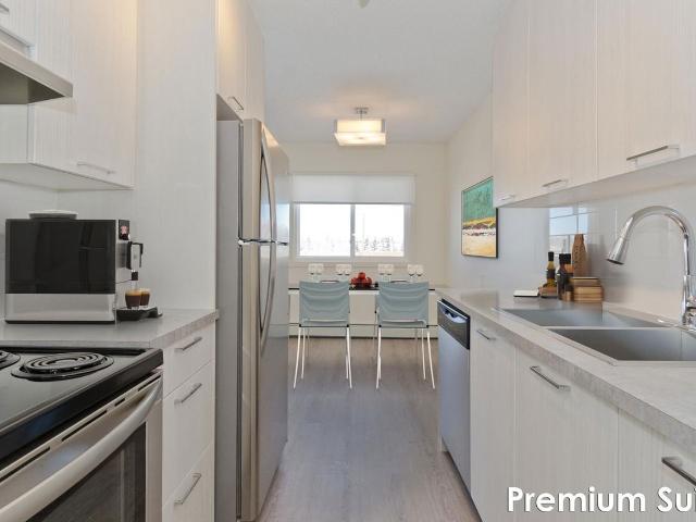 Apartment for rent in Northwest, Alberta