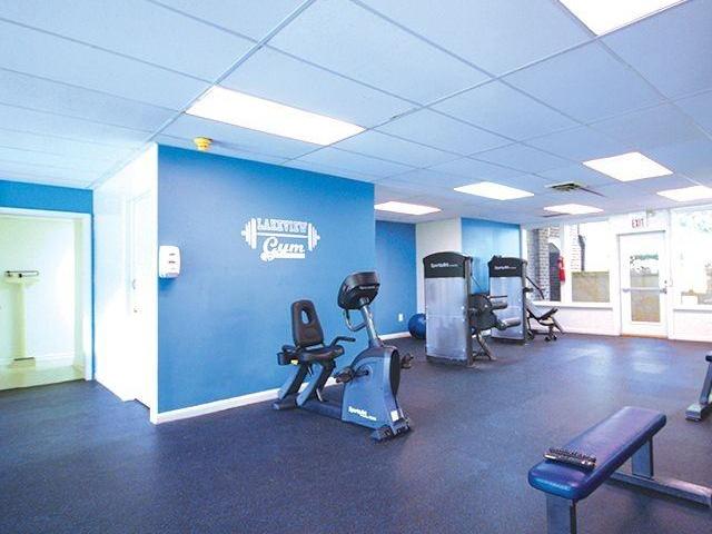 Apartment for rent in Turnersville, New Jersey