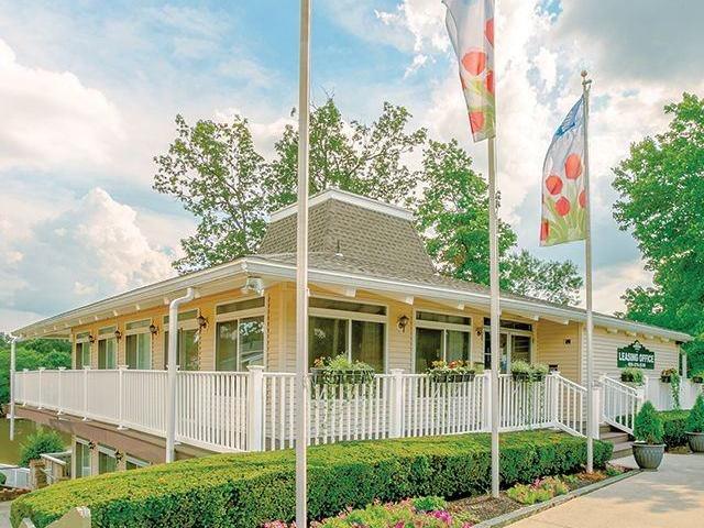 Apartment for rent in Turnersville, New Jersey