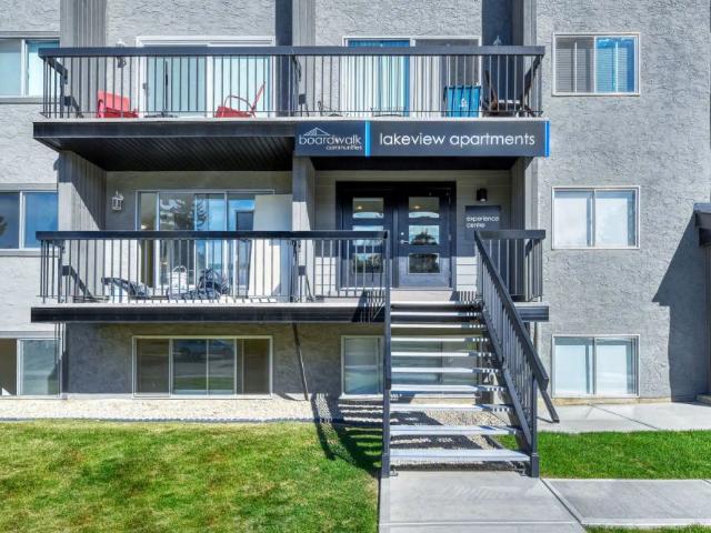Apartment for rent in Lakeview, Calgary