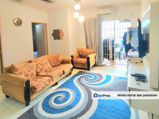 Condominium for sale in Selayang, Selangor