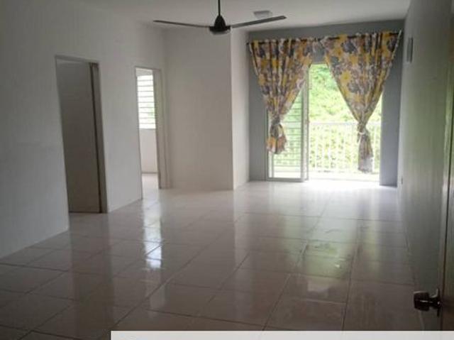 Condominium for sale in Taman Jasa Utama, Majlis Perbandaran Selayang