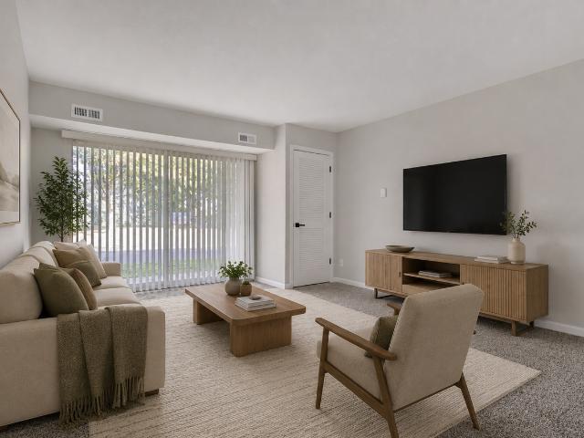 Apartment for rent in Michigan