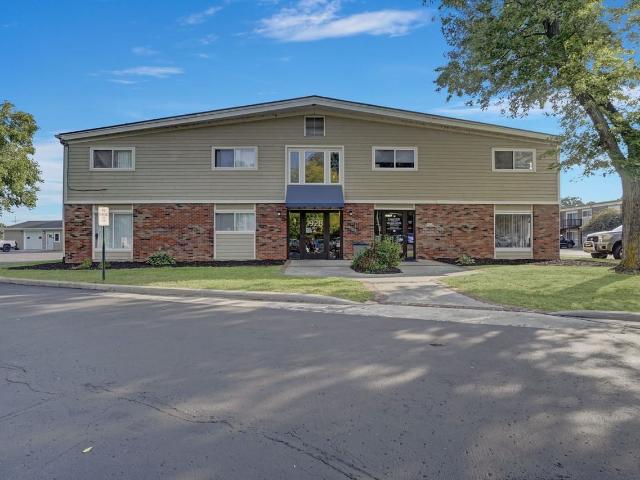Apartment for rent in Michigan