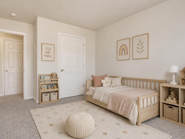 Apartment for rent in Michigan