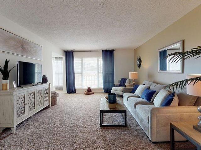 Apartment for rent in Turnersville, New Jersey