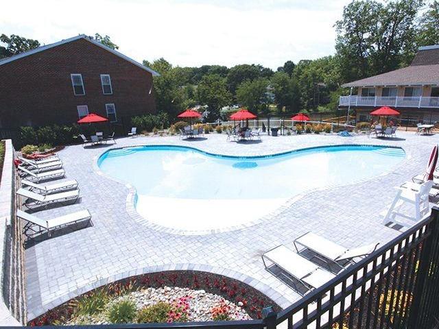 Apartment for rent in Turnersville, New Jersey