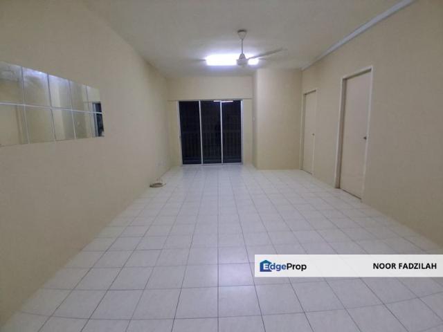 Condominium for rent in Selayang, Selangor