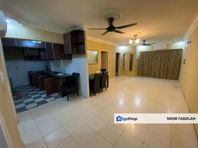 Condominium for sale in Selayang, Selangor