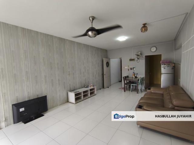 Condominium for sale in Selayang, Selangor