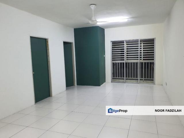 Condominium for rent in Selayang, Selangor