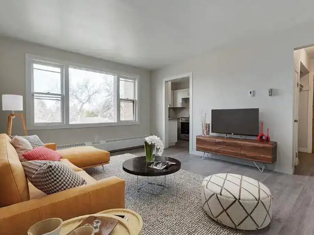 Apartment for rent in Regina, Saskatchewan