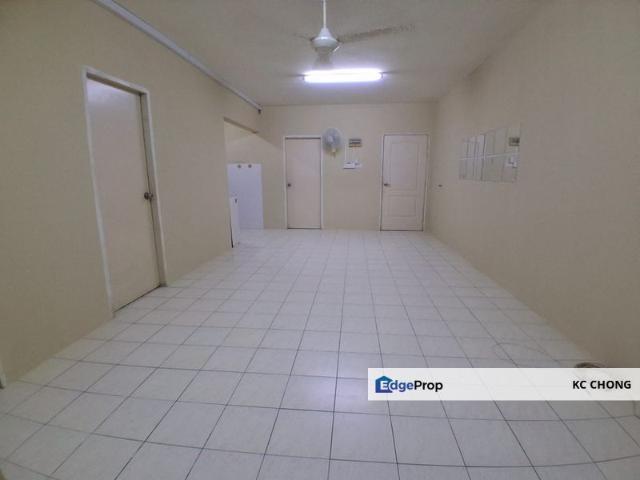 Condominium for rent in Taman Jasa Utama, Majlis Perbandaran Selayang