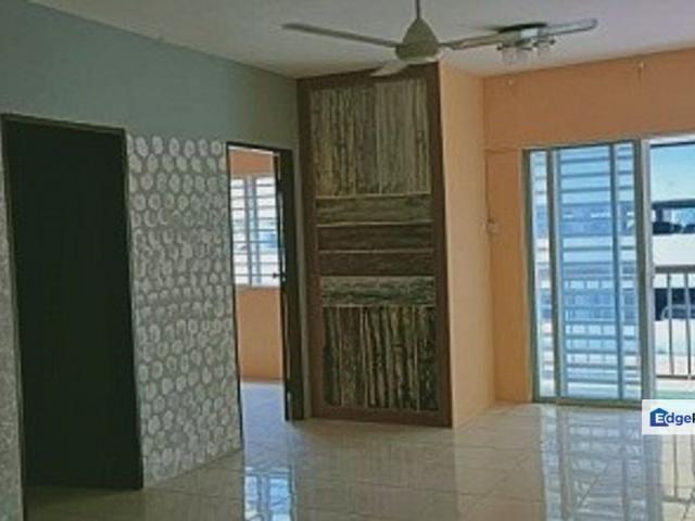Condominium for sale in Selayang, Selangor