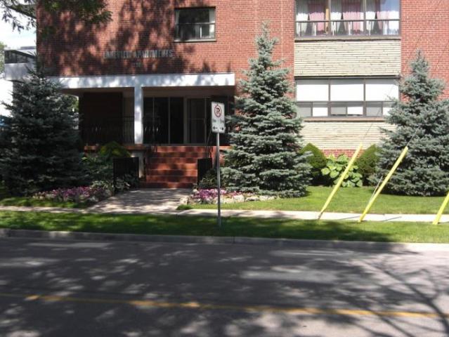 Apartment for rent in Oakville, Ontario