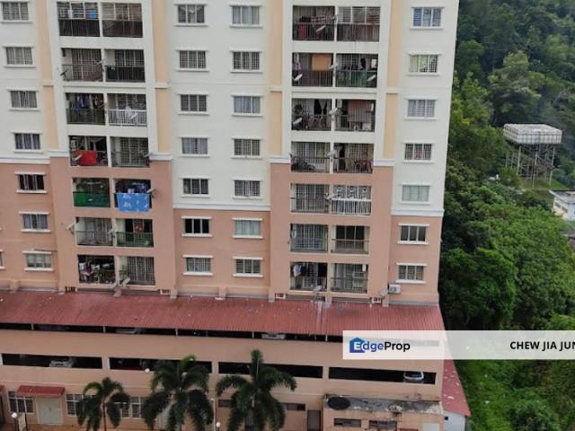 Condominium for sale in Selayang, Selangor