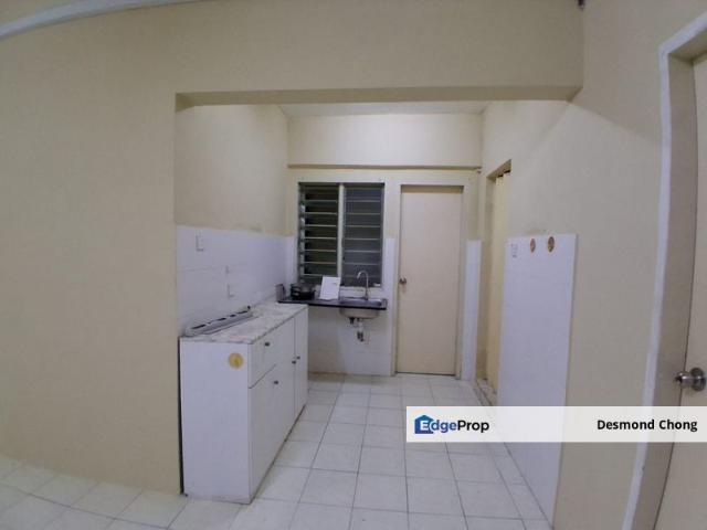 Condominium for rent in Selayang, Selangor