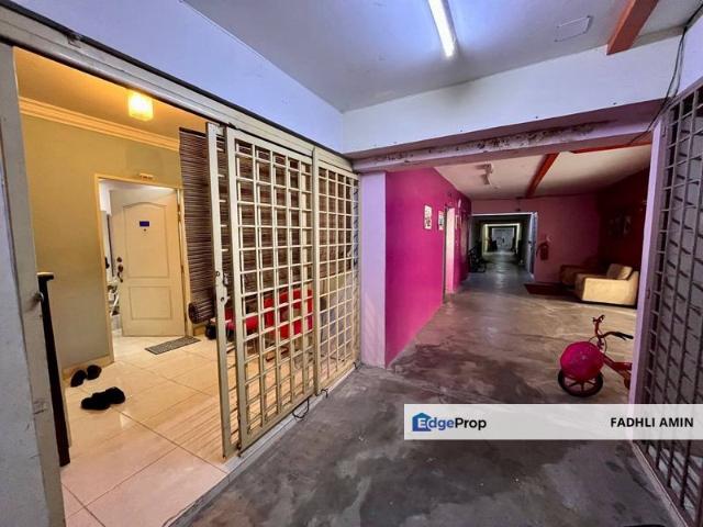 Condominium for sale in Selayang, Selangor