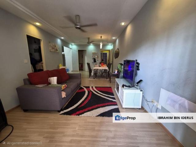 Condominium for sale in Selayang, Selangor