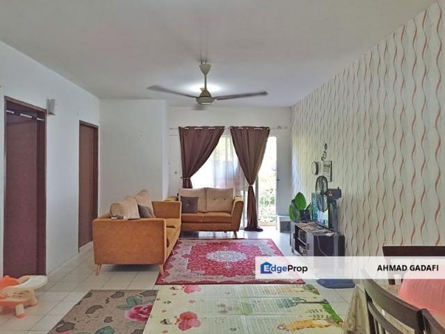 Flat for sale in Selayang, Selangor