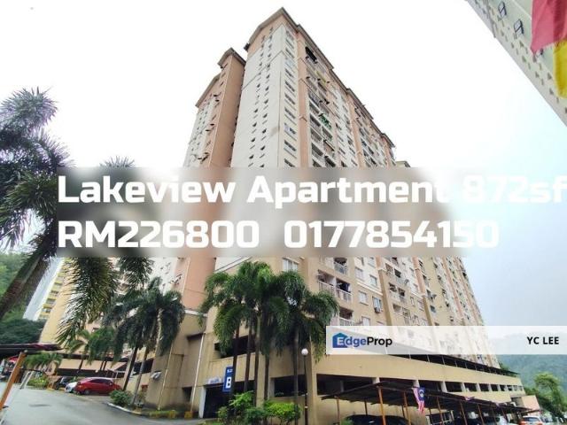Condominium for sale in Selayang, Selangor