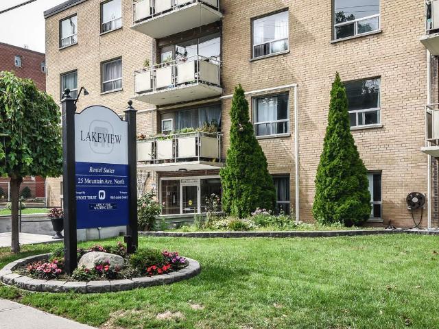 Apartment for rent in Ancaster, Ontario