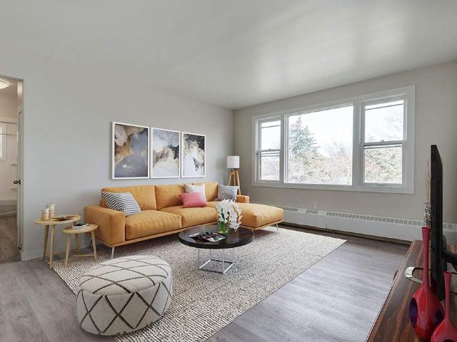 Apartment for rent in Regina, Saskatchewan